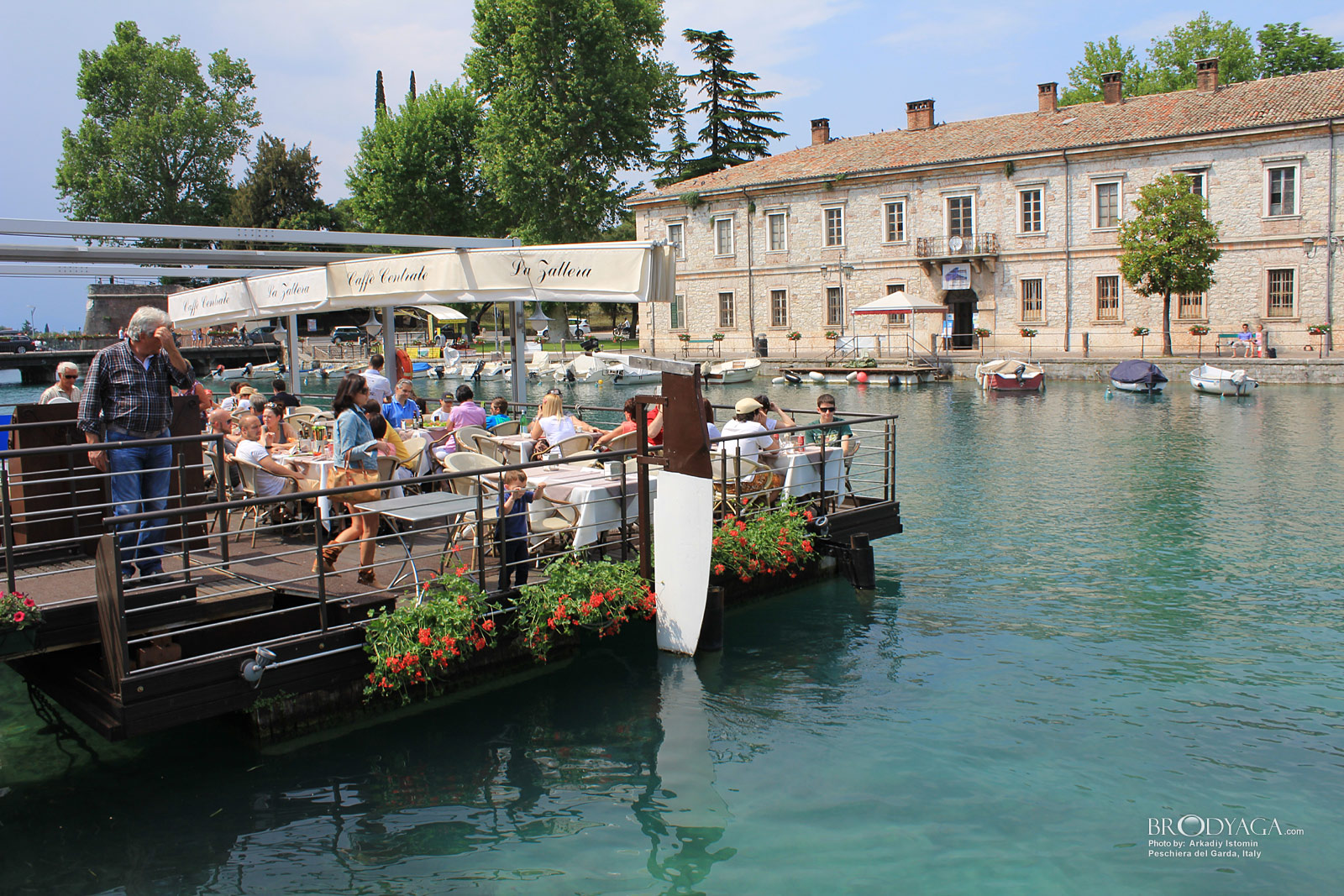 Peschiera del Garda